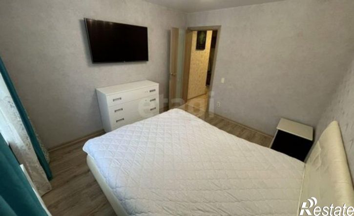 2-комн квартира проспект Ленина, 24Б,  д. 24Б