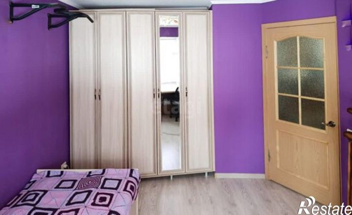 2-комн квартира Ухта, проезд Дружбы, 16