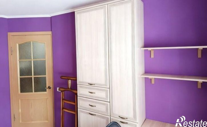 2-комн квартира Ухта, проезд Дружбы, 16