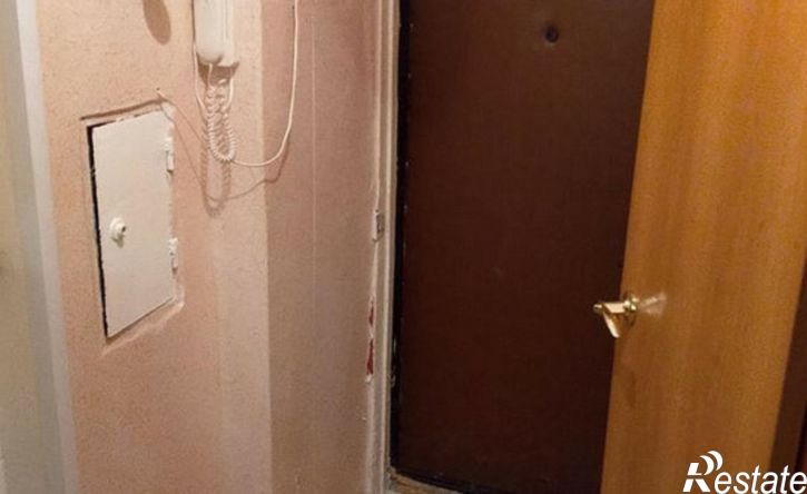 1-комн квартира ул Первомайская, 7,  д. 7