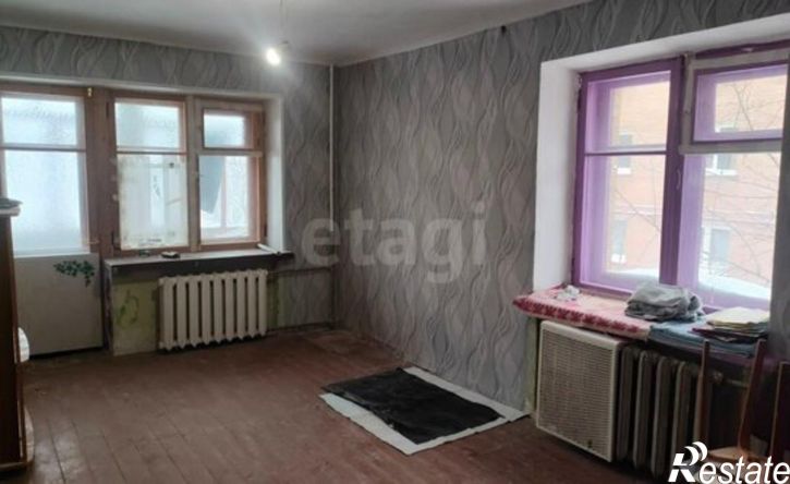 1-комн квартира Загородная улица, 2,  д. 2