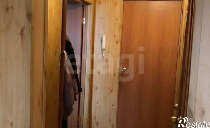 1-комн квартира улица Сенюкова, 7,  д. 7