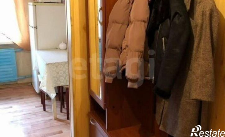 1-комн квартира улица Сенюкова, 7,  д. 7