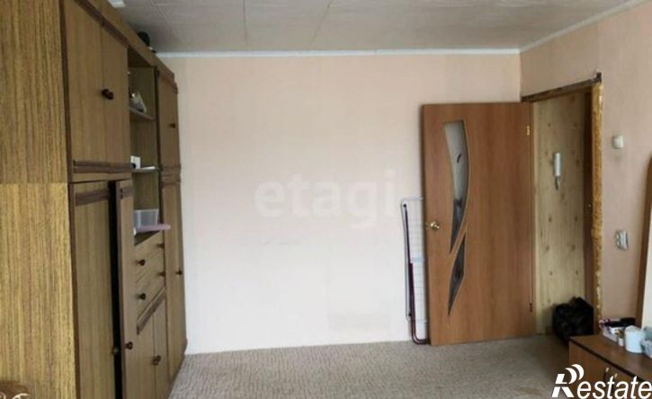 1-комн квартира улица Сенюкова, 7,  д. 7