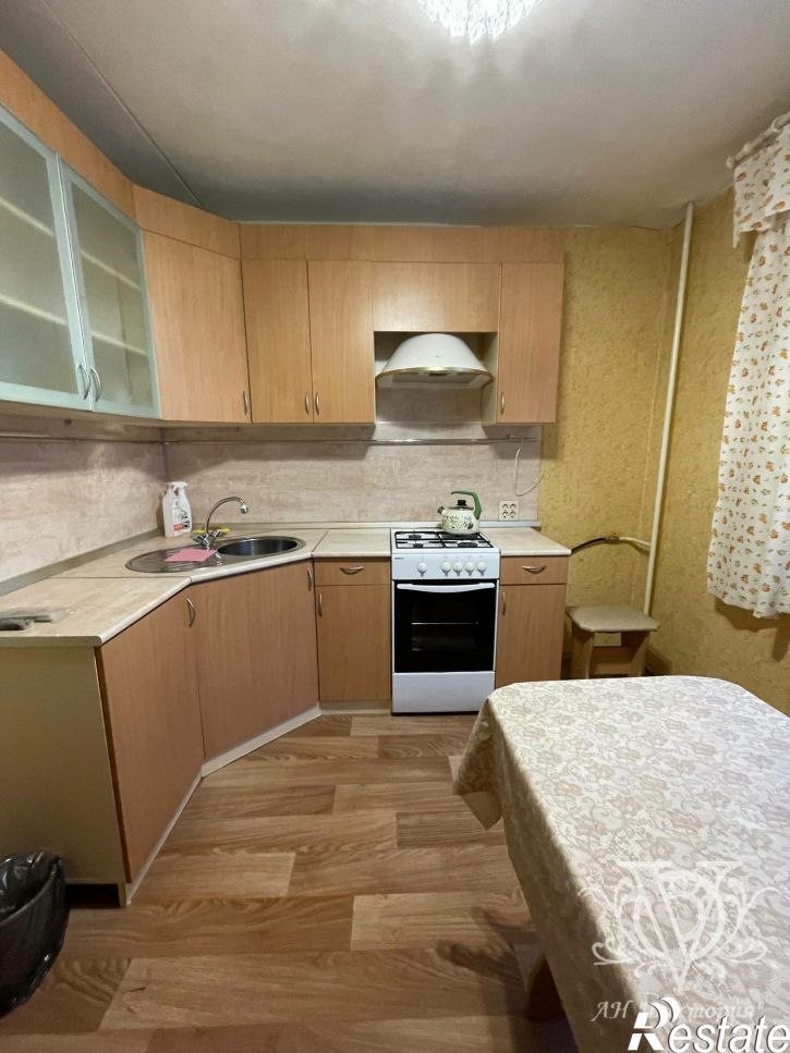 2-комн квартира муниципальный округ Ухта,Сенюкова улица,55