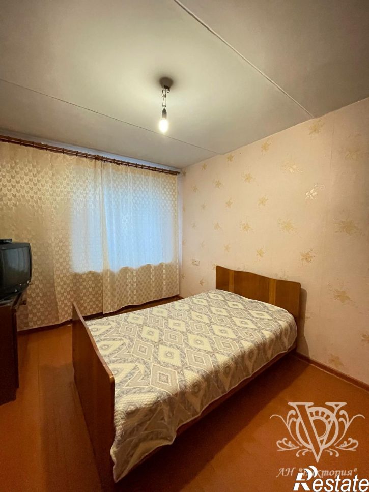 2-комн квартира муниципальный округ Ухта,Сенюкова улица,55