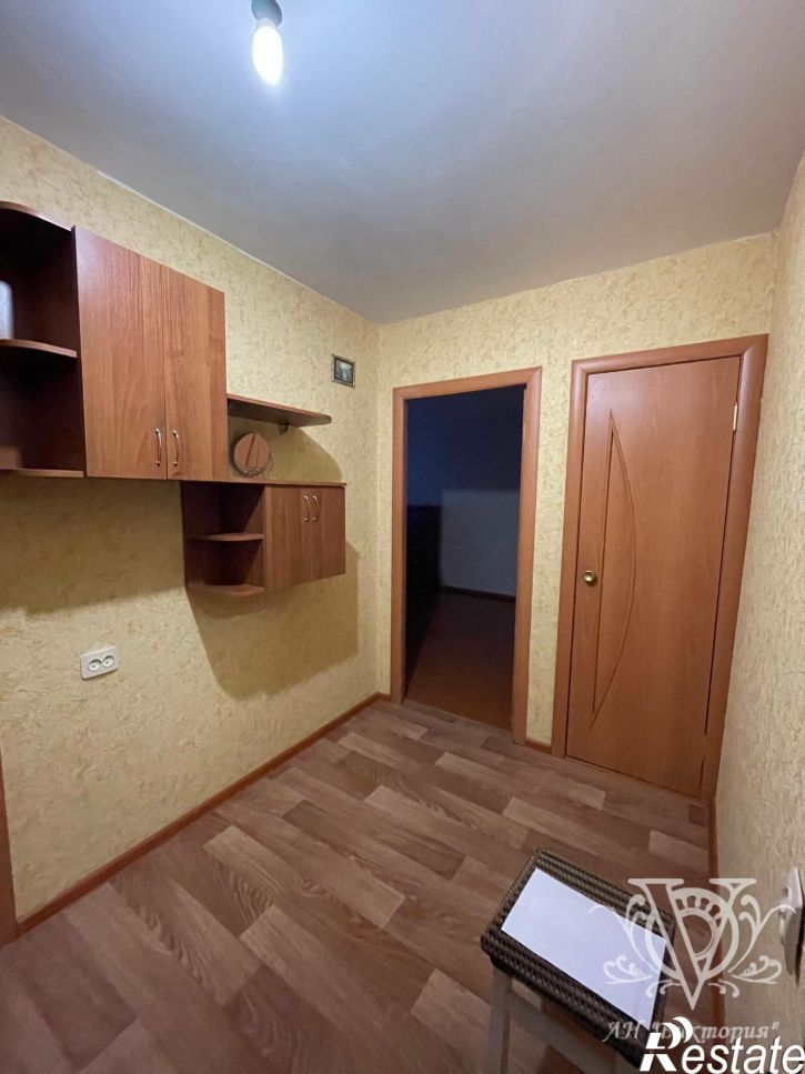 2-комн квартира муниципальный округ Ухта,Сенюкова улица,55