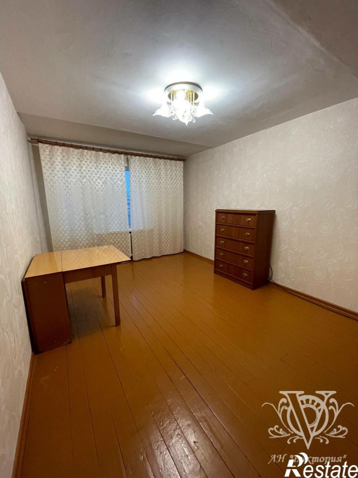 2-комн квартира муниципальный округ Ухта,Сенюкова улица,55