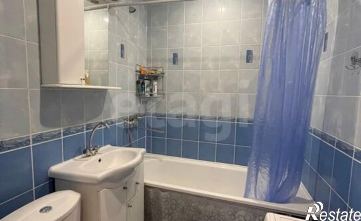 2-комн квартира пр-кт Ленина, 21,  д. 21