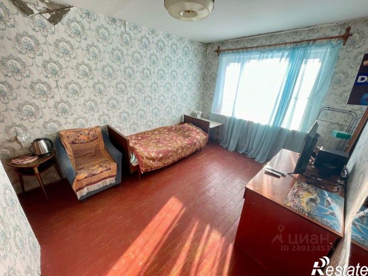 3-комн квартира проезд Строителей, 19,  д. 19