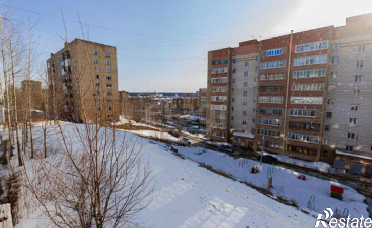1-комн квартира проспект Ленина, 36А,  д. 36А