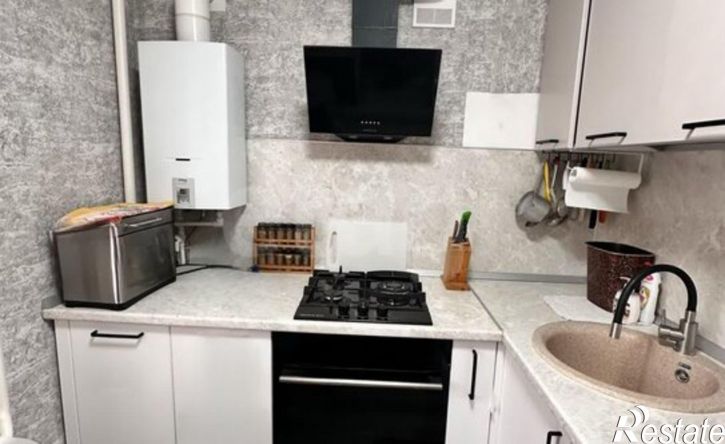 1-комн квартира Чибьюский переулок, 9,  д. 9