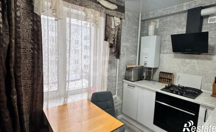 1-комн квартира Чибьюский переулок, 9,  д. 9