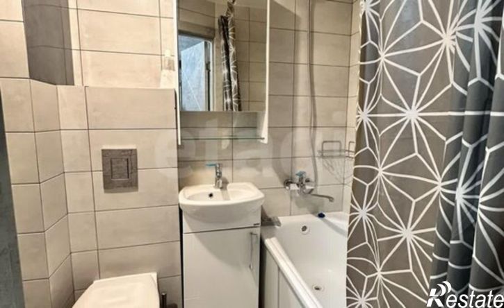 1-комн квартира Чибьюский переулок, 9,  д. 9