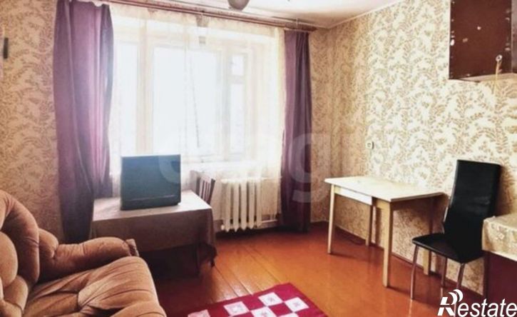 1-комн квартира ул Сенюкова, 49,  д. 49