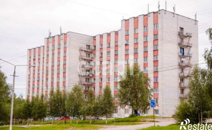 1-комн квартира ул Сенюкова, 49,  д. 49