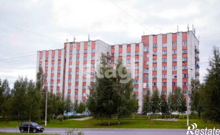 1-комн квартира ул Сенюкова, 49,  д. 49