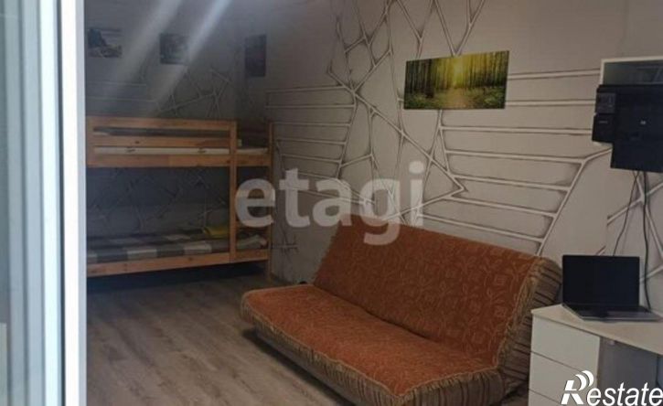 1-комн квартира пр-кт Ленина, 65,  д. 65