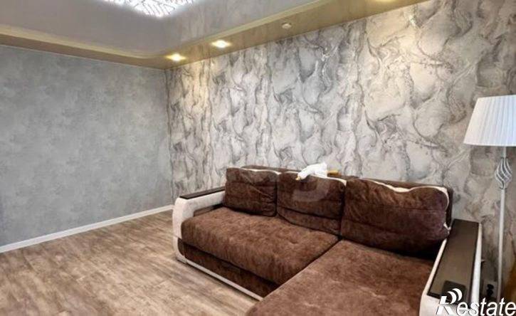 3-комн квартира ул Юбилейная, 7,  д. 7