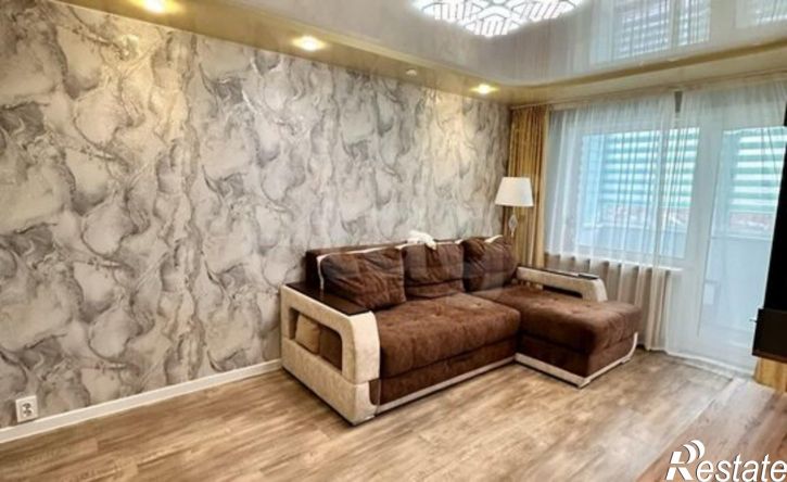 3-комн квартира ул Юбилейная, 7,  д. 7