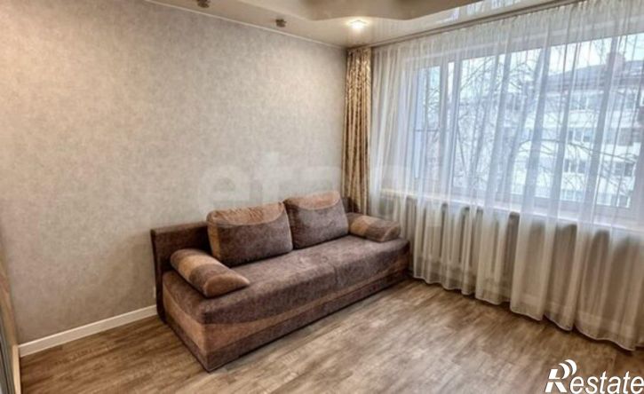 3-комн квартира ул Юбилейная, 7,  д. 7