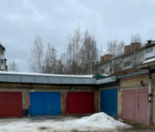 18 кв м муниципальный округ Ухта,проезд Строителей,19А