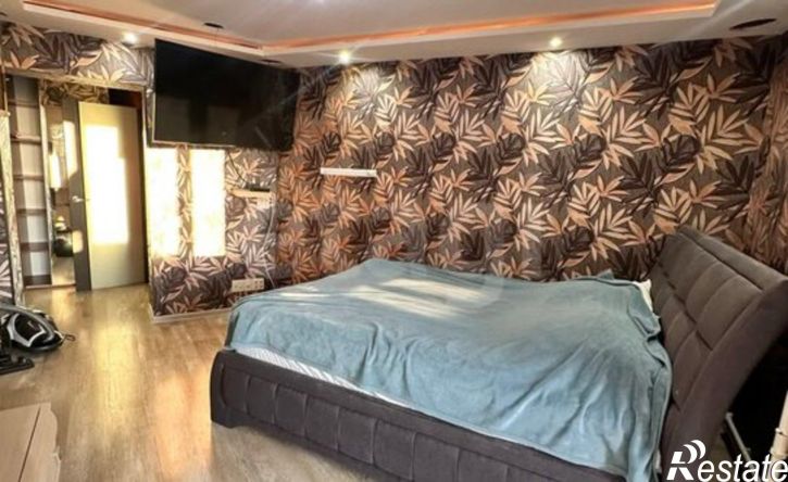 3-комн квартира ул Кольцевая, 24,  д. 24