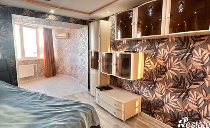 3-комн квартира ул Кольцевая, 24,  д. 24