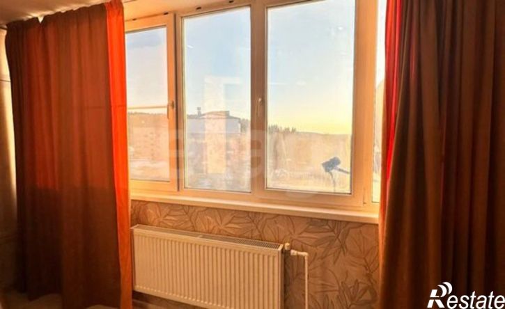 3-комн квартира ул Кольцевая, 24,  д. 24