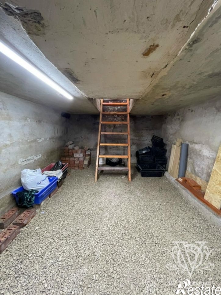 Гараж/парковка муниципальный округ Ухта,проезд Строителей,19А