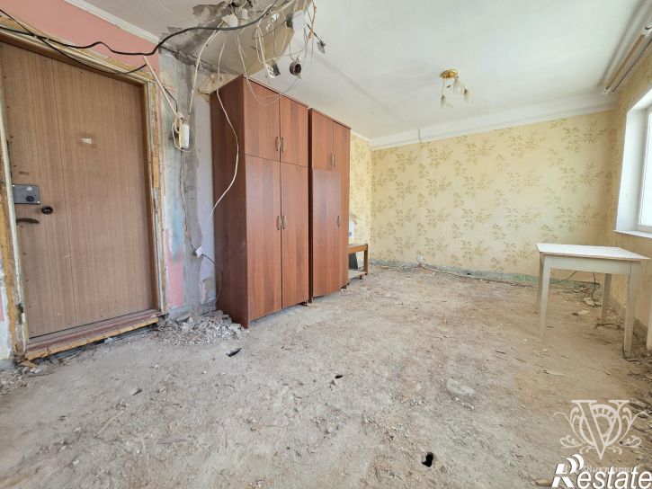 1-комн квартира муниципальный округ Ухта,30 лет Октября улица,17