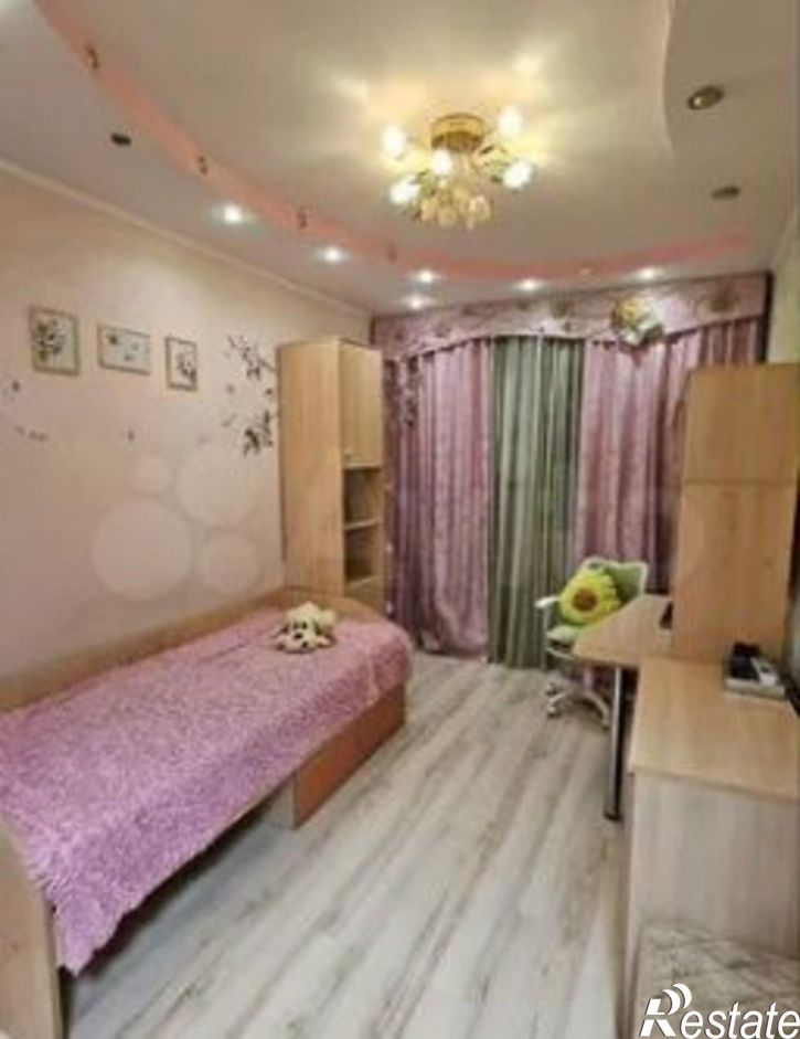 3-комн квартира проспект Ленина, 46,  д. 46