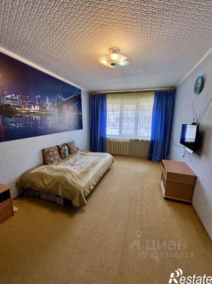 3-комн квартира проспект Ленина, 26А,  д. 26А