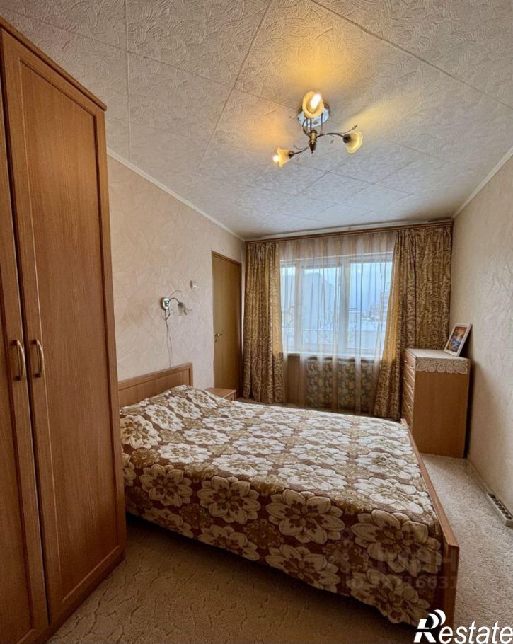 3-комн квартира проспект Ленина, 26А,  д. 26А