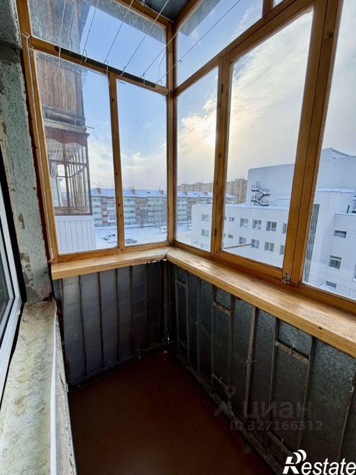 3-комн квартира проспект Ленина, 26А,  д. 26А