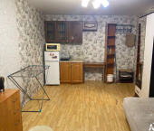 комната 18 кв м улица Сенюкова, 49