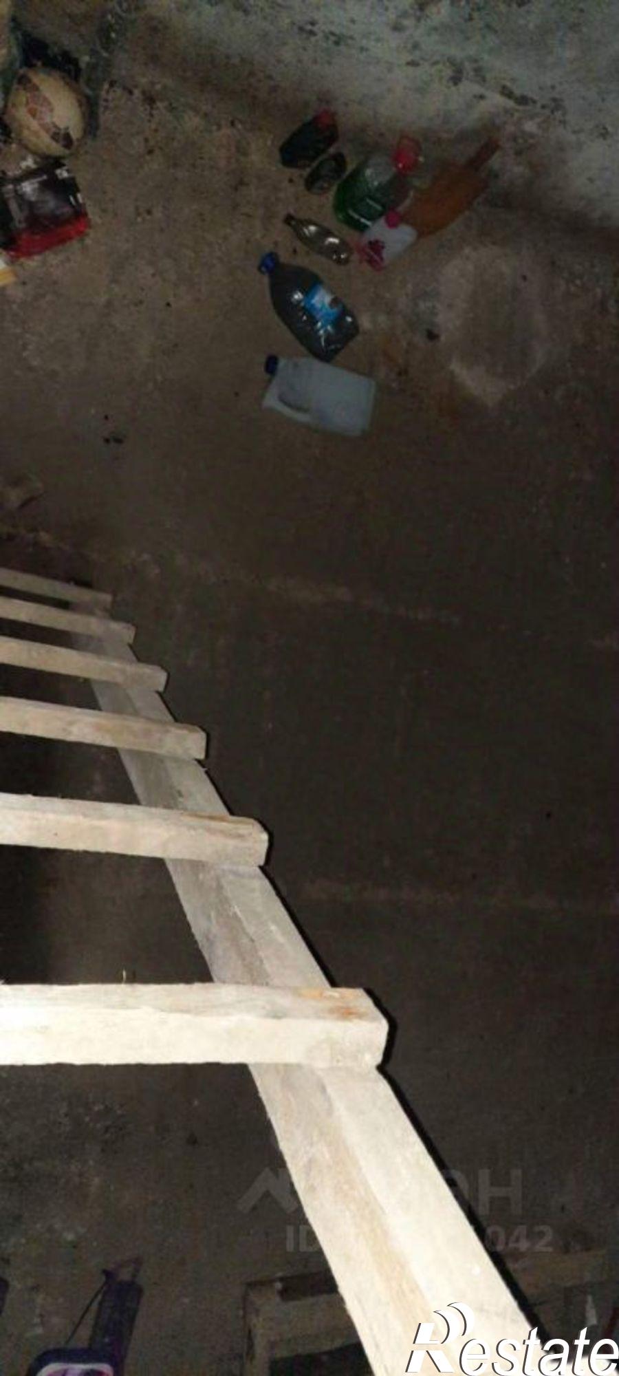 Купить гараж, место в паркинге за 770 796 рублей на Бельгопское шоссе, 1