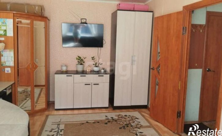 1-комн квартира ул 30 лет Октября, 19,  д. 19