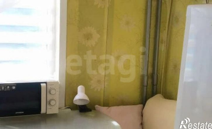1-комн квартира ул 30 лет Октября, 19,  д. 19