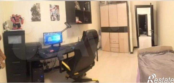 3-комн квартира Социалистическая улица, 9,  д. 9