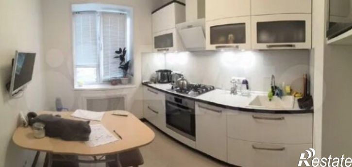 3-комн квартира Социалистическая улица, 9,  д. 9