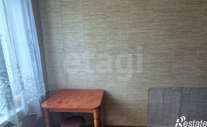 1-комн квартира ул Бушуева, 8,  д. 8