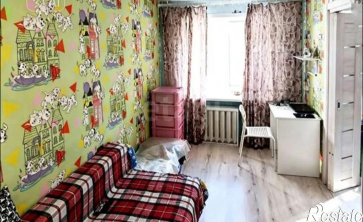 3-комн квартира пр-кт Космонавтов, 20,  д. 20