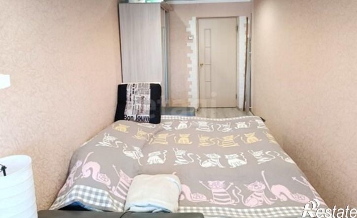 3-комн квартира пр-кт Космонавтов, 20,  д. 20