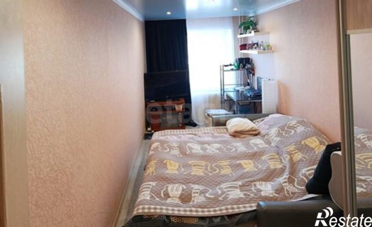 3-комн квартира пр-кт Космонавтов, 20,  д. 20