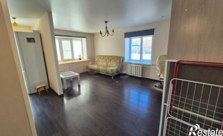 1-комн квартира проспект Космонавтов, 34,  д. 34