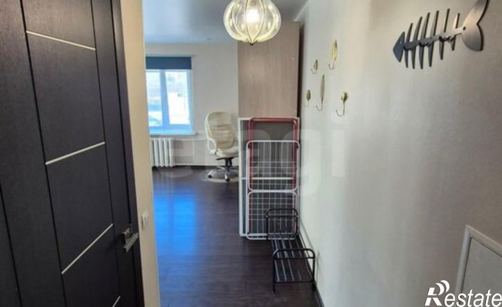 1-комн квартира проспект Космонавтов, 34,  д. 34