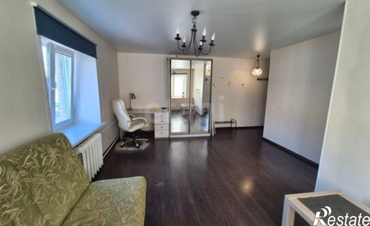 1-комн квартира проспект Космонавтов, 34,  д. 34