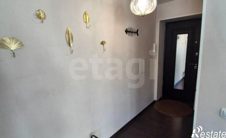 1-комн квартира проспект Космонавтов, 34,  д. 34