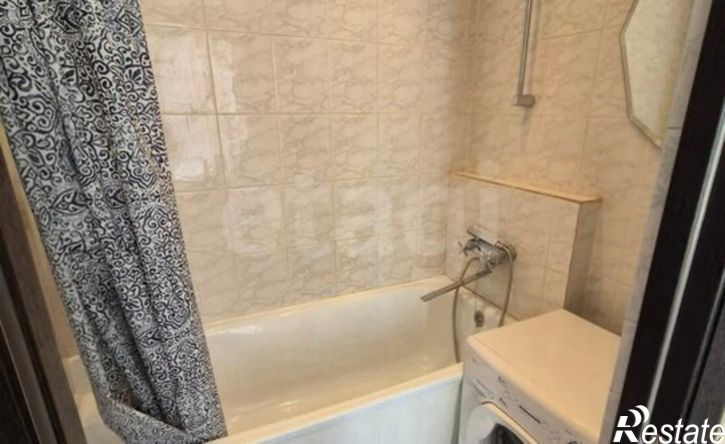 1-комн квартира проспект Космонавтов, 34,  д. 34